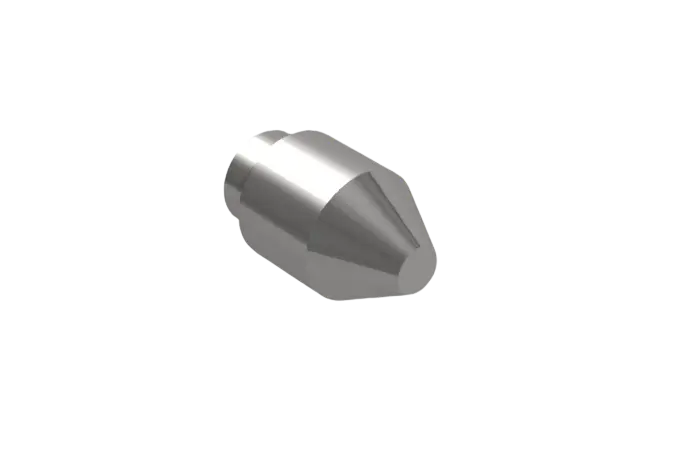 Blindstopfen 1/4"