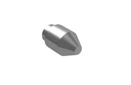Blindstopfen 1/4"